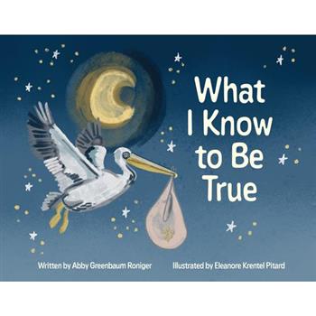 What I Know to Be True