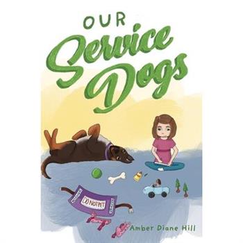 Our Service Dogs