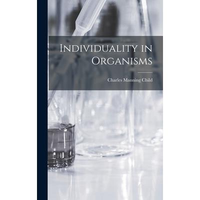Individuality in Organisms