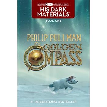 The Golden Compass (His Dark Materials Series #1)黃金羅盤