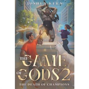 The Game of Gods