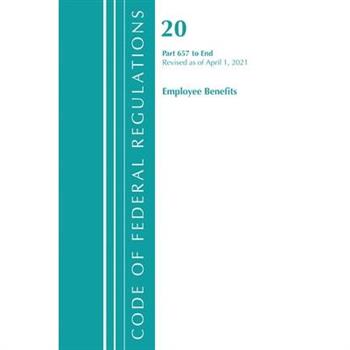 Title 20 Employee Benefits 657-End