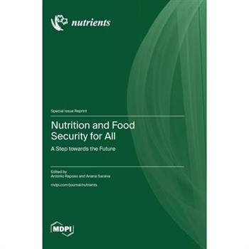 Nutrition and Food Security for All
