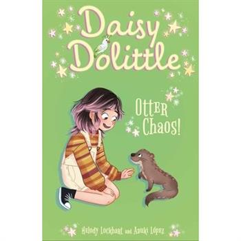 Daisy Dolittle: Otter Chaos!
