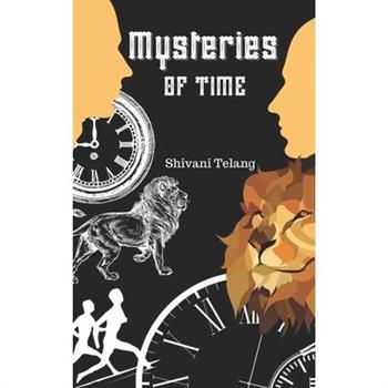 Mysteries of time