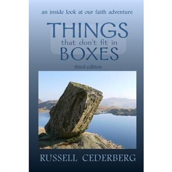 Things That Don't Fit in Boxes