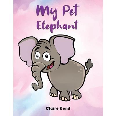 My Pet Elephant
