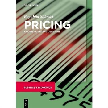 Pricing