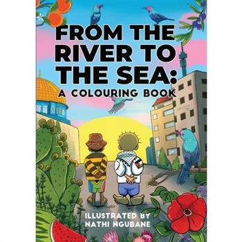 From the River to the Sea
