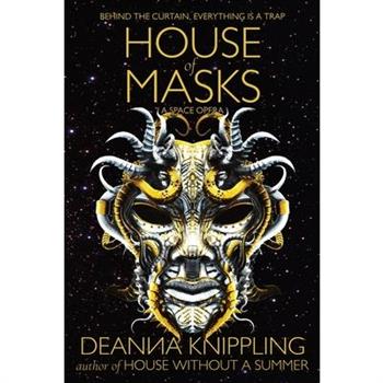 House of Masks
