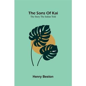 The Sons Of Kai