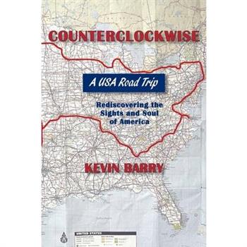Counterclockwise