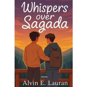 Whispers Over Sagada