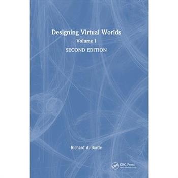 Designing Virtual Worlds
