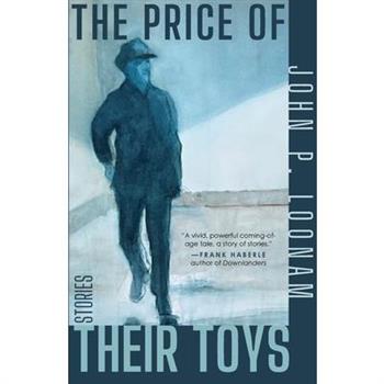 The Price of Their Toys