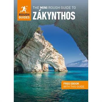 The Mini Rough Guide to Z獺kynthos (Travel Guide with Free Ebook)