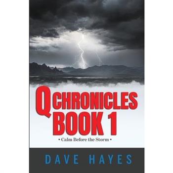 Q Chronicles Book 1