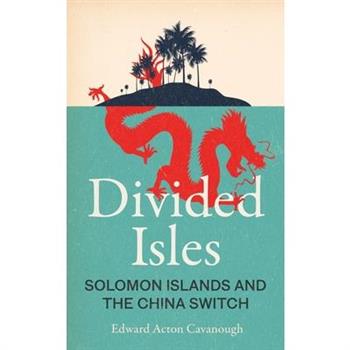 Divided Isles