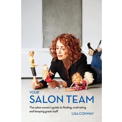 Your Salon Team