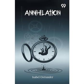 Annihilation