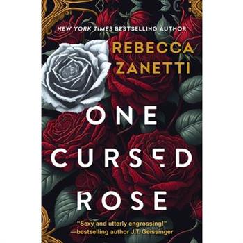 One Cursed Rose