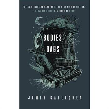 Bodies in Bags