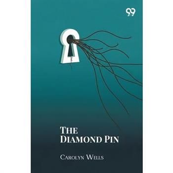 The Diamond Pin