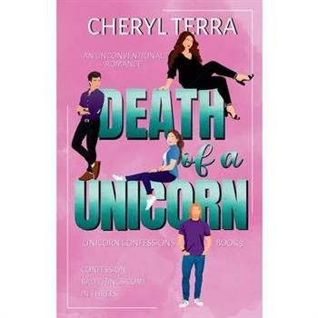 Death of a Unicorn