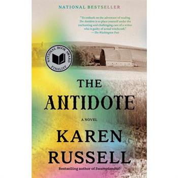 The Antidote