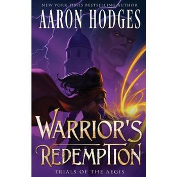 Warrior’s Redemption