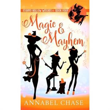 Magic & Mayhem