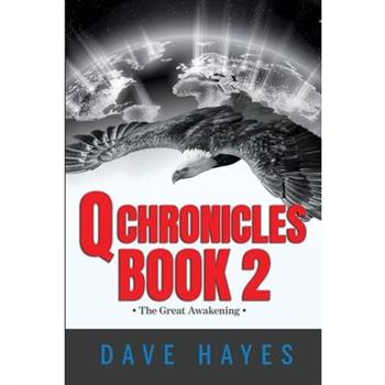 Q Chronicles Book 2