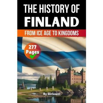 The History of Finland