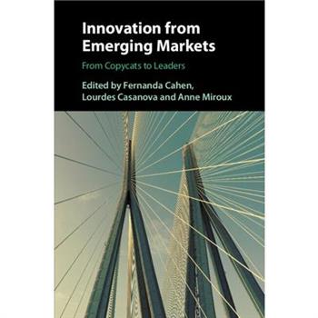 Innovation from Emerging Markets
