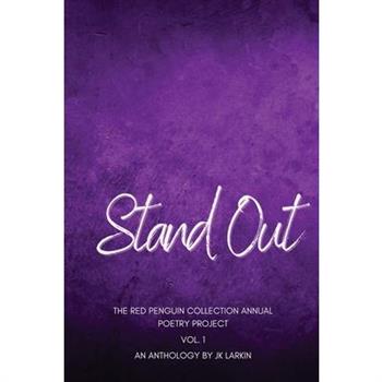 Stand Out - The Red Penguin Collection