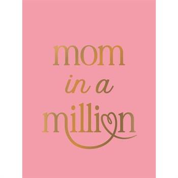 Mom in a Million