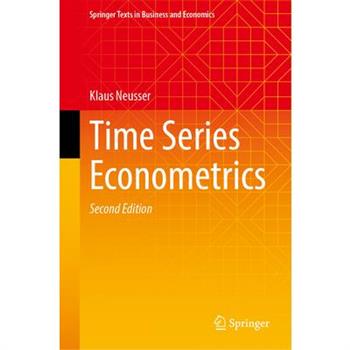 Time Series Econometrics