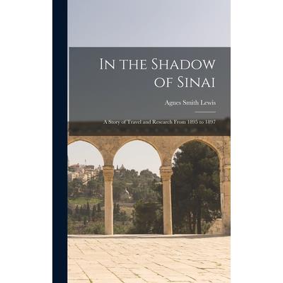 In the Shadow of Sinai