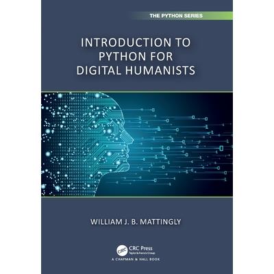 Introduction to Python for Humanists