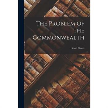 The Problem of the Commonwealth