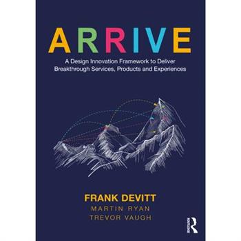Arrive