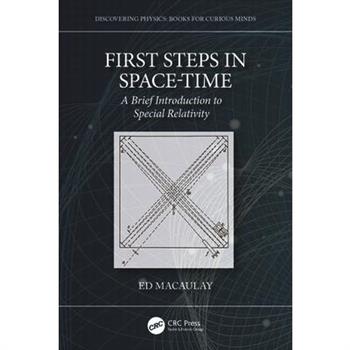 First Steps in Space-Time