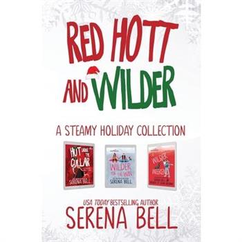 Red Hott and Wilder