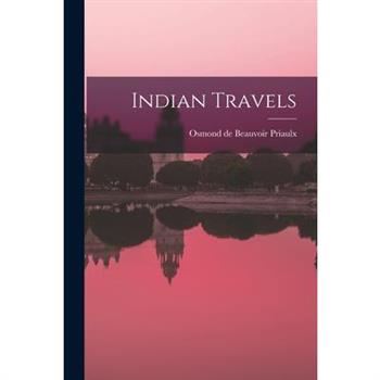 Indian Travels