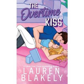 The Overtime Kiss