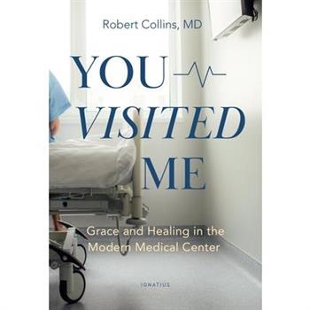 You Visited Me