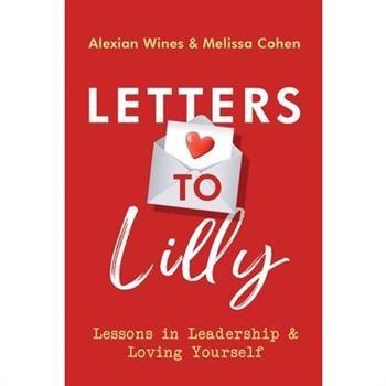 Letters To Lilly