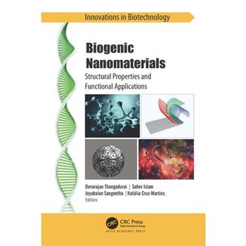 Biogenic Nanomaterials