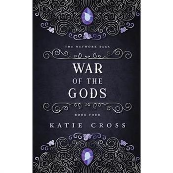 War of the Gods