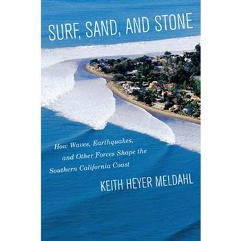 Surf, Sand, and Stone